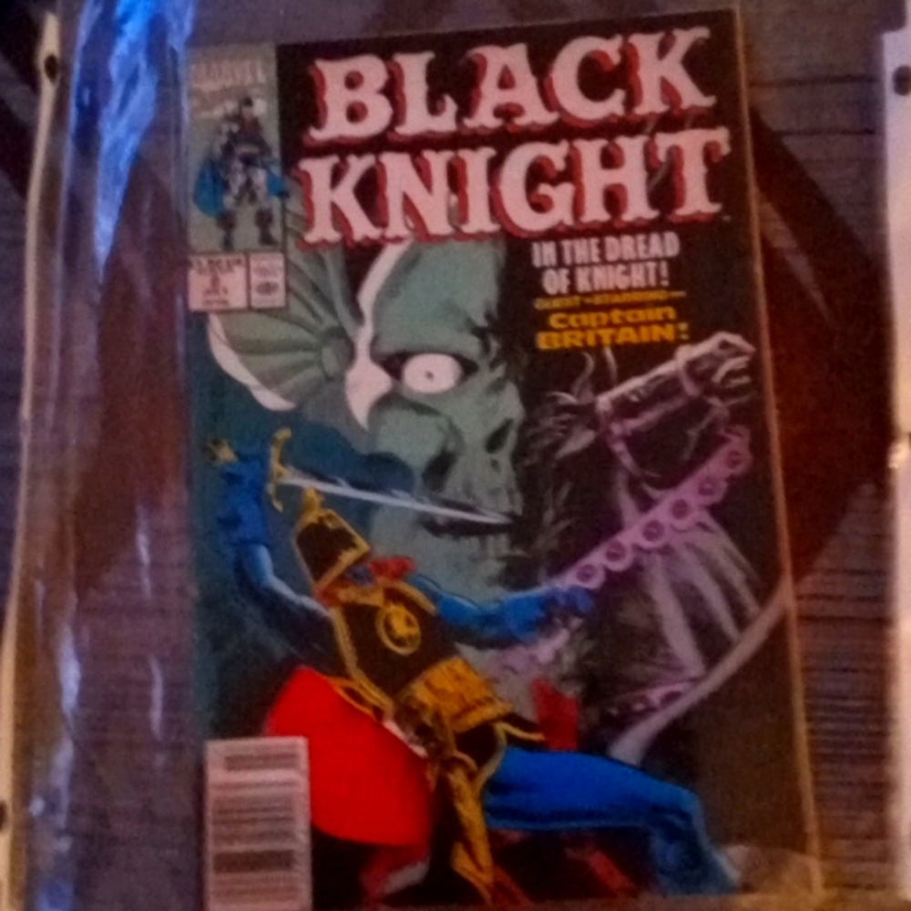 Comic Book